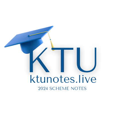 KTUNOTES.ONLINE Logo